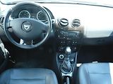 Dacia Duster 1.6i 77Kw 4x4 Prestige Klima - náhled 9