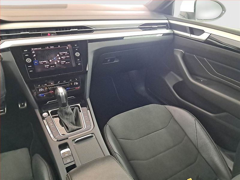 Volkswagen Arteon (2021) R-line 2.0 TDI - fotka 8 z 28