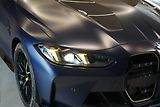 BMW M4 CS VR46 Edition, 1 ze 46 kusů - náhled 7