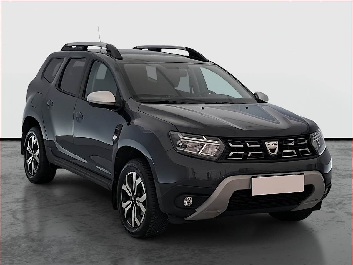 Dacia Duster 1.3 TCe