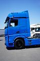 Mercedes-Benz Actros (2022) L / 1851 / E 6 / MP 5 / I – CO - náhled 21
