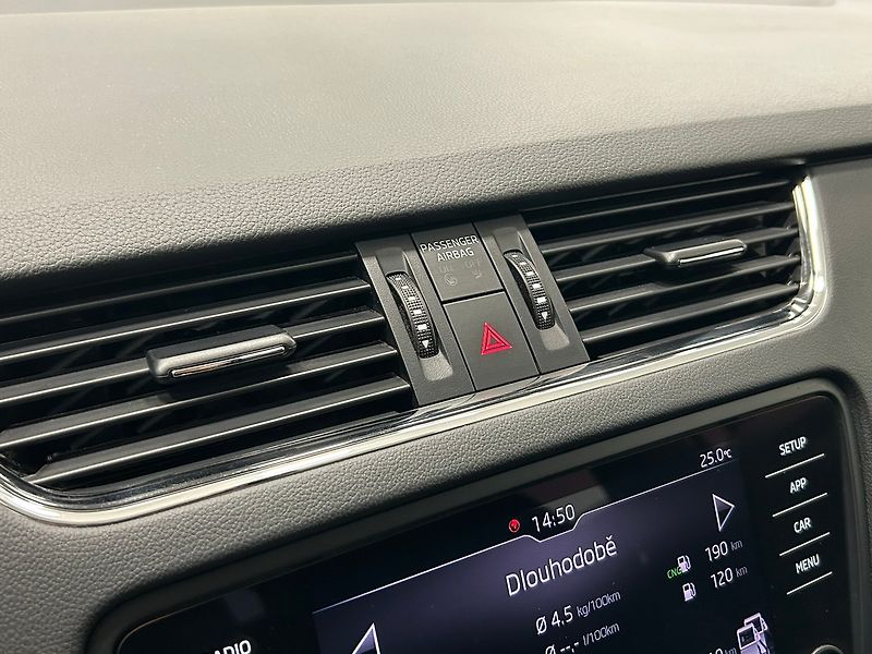 Škoda Octavia (2019) 1.5 CNG DSG Ambition 2019 | Zá - fotka 56 z 64
