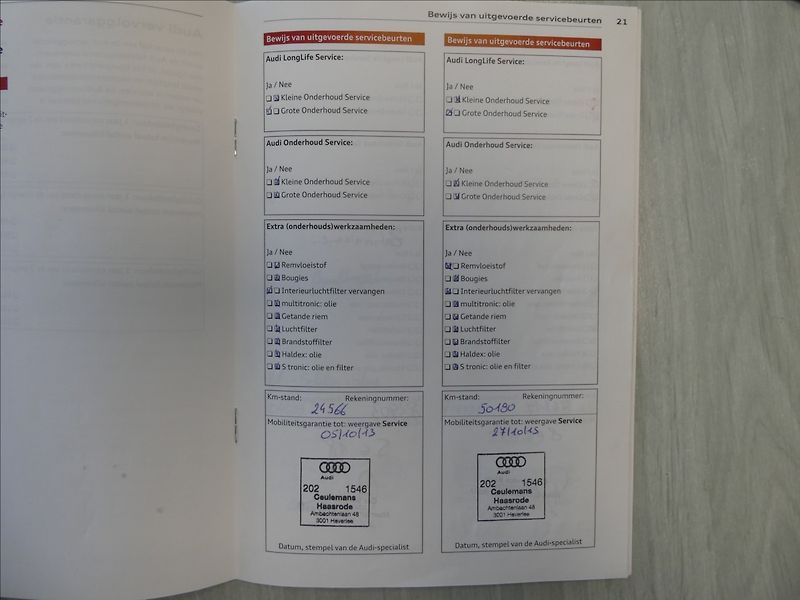 Audi A3 1,6 TDi 77kW serviska,digi.kli - fotka 41 z 47