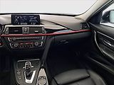 BMW Řada 3 (2015) 320 d, Automat, Navi, Xenony - náhled 8