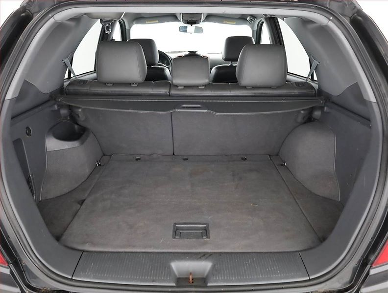 Kia Sorento (2003) 2.5 CRDi, 4X4, po STK, Tažné - fotka 14 z 14