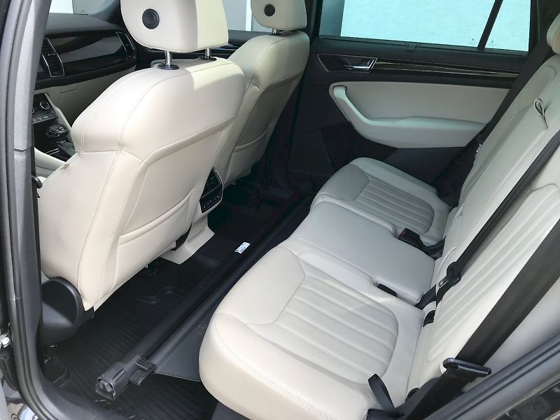 Škoda Kodiaq (2020) L&K 2,0 TDI 4x4 DSG - fotka 20 z 30