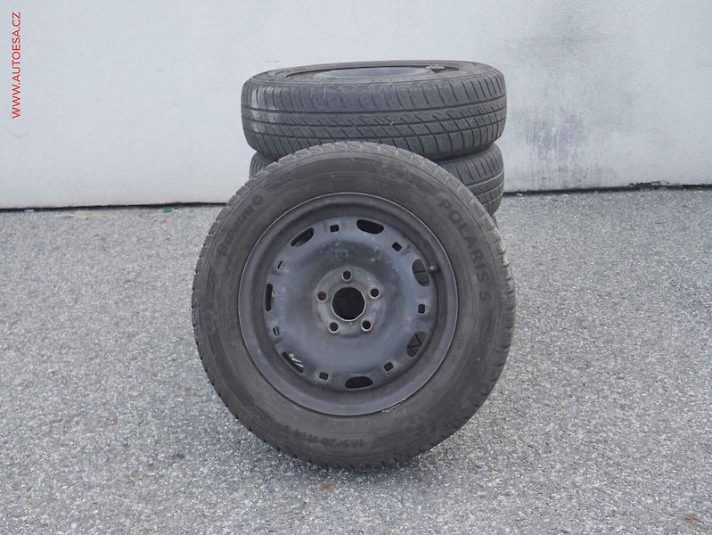 Škoda Fabia (2003) 1.2i, ČR, TZ, El.okna - fotka 14 z 14