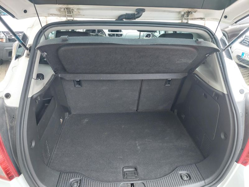Opel Mokka (2013) Selection Ecoflex 1.6-16v - fotka 24 z 35