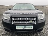 Land Rover Freelander 2.2TD4 160PS 4x4 136TKM SPORT! - náhled 8
