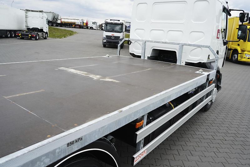 Renault Trucks D (2021) 16 / 240 / ACC / E 6 / PLATFOR - fotka 14 z 50
