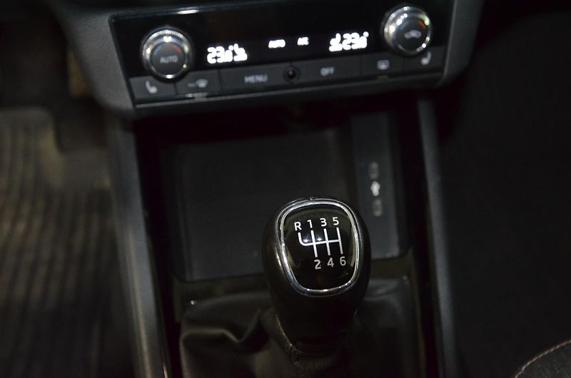 Škoda Scala (2021) 1.5TSi 110kw Style - fotka 17 z 19