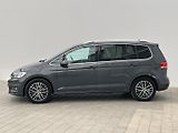 Volkswagen Touran 2.0 TDi Marathon  edition - náhled 2