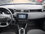 Dacia Duster 2023 ČR 1.0 ECO-G Expression - náhled 11