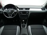 Škoda Rapid (2016) 1.2 TSI, ČR, Ambition - náhled 8