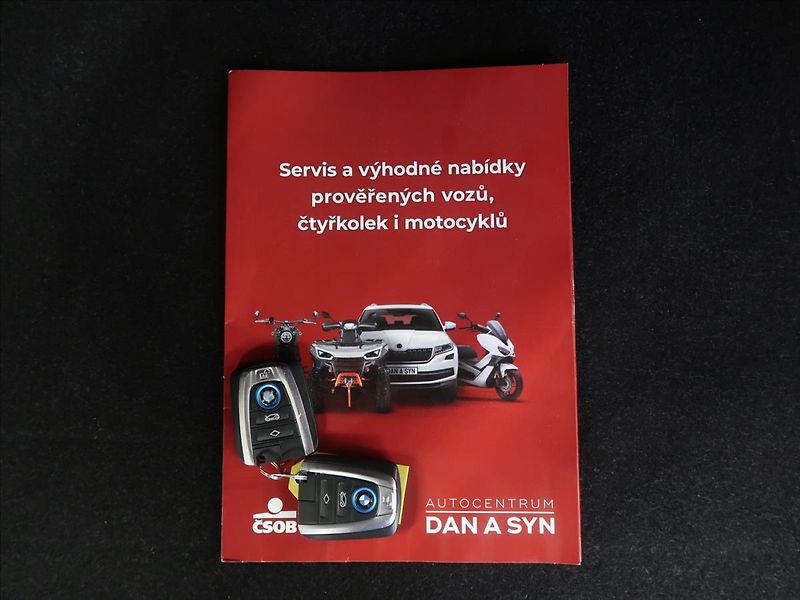 BMW i3 0,7 REX 60AH 125KW - fotka 32 z 32