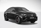 Mercedes-Benz GLE (2026) COUPÉ 63 S AMG - SKLADEM - náhled 11
