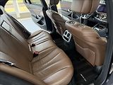 Mercedes-Benz Třídy S 3,0 S350d,AMG packet, 4Matic - náhled 31