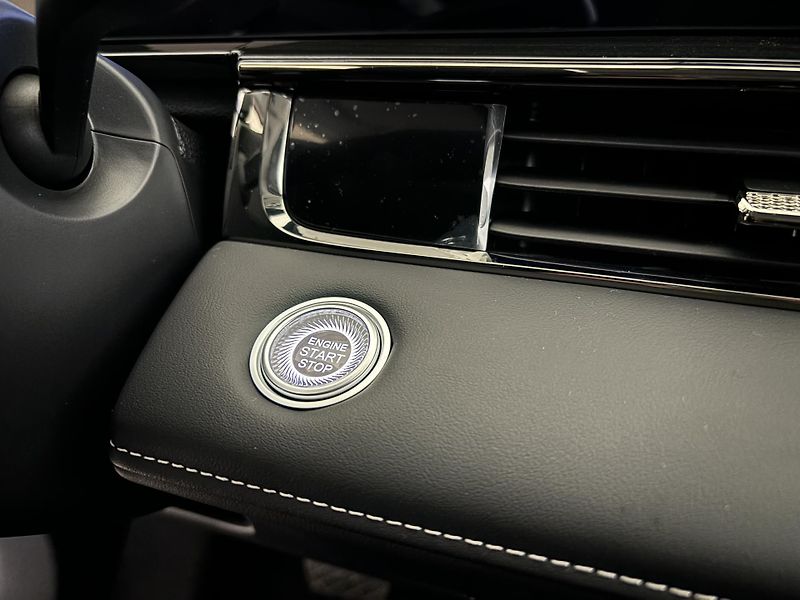 Omoda 5 (2026) 1.6 tGDI 108kW Premium - fotka 20 z 33
