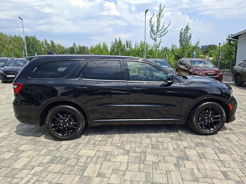 Dodge Durango (2021) 5,7L V8 4x4,Top výbava, 7 míst - fotka 8 z 31