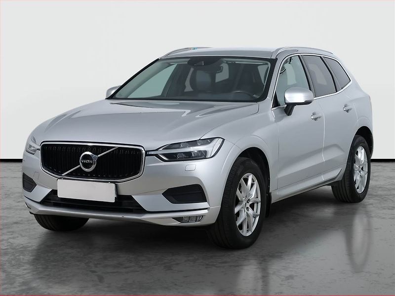 Volvo XC60 (2019) D4 - fotka 2 z 27