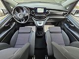 Mercedes-Benz Třídy V V 220d 120kW LONG 6míst ČR DPH - náhled 8