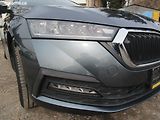 Škoda Octavia 1,5TSI-110KW + STK ČR - náhled 9