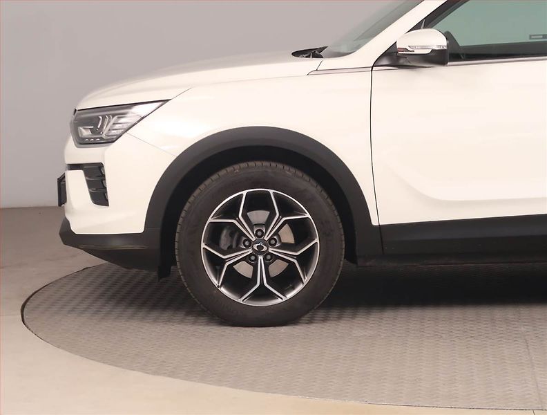 SsangYong Korando (2024) Clever 1.5 T-GDI - fotka 15 z 18