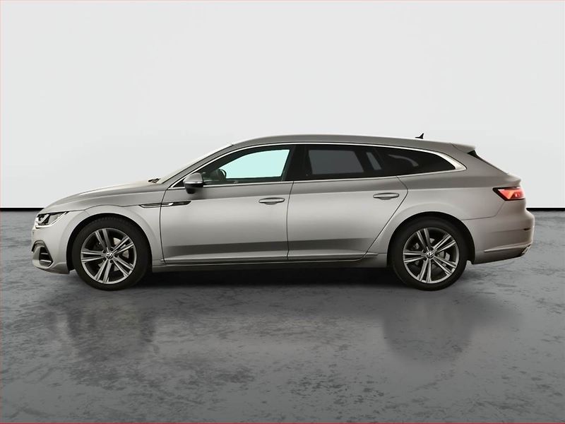 Volkswagen Arteon (2021) R-line 2.0 TDI - fotka 3 z 17