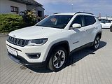 Jeep Compass 1,4 T 125kw AT9 Limited - náhled 27