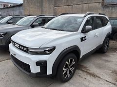 Dacia Bigster (2026) expression mildhybrid 140 - fotografie inzerátu