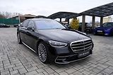 Mercedes-Benz Třídy V V 300d L 4Matic Exclusive AMG - náhled 24