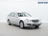 Mercedes-Benz Třídy E 3,0 280 CDI 4Matic Elegance - náhled 1