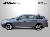 Škoda Octavia (2023) Combi 2.0 TDI DSG Style + - náhled 3