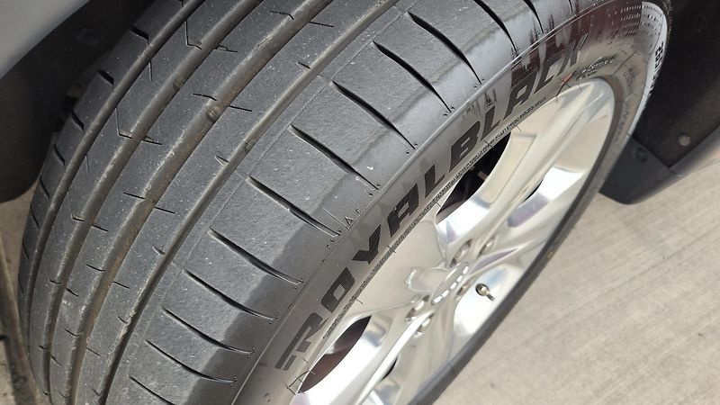 Dodge Durango (2014) 3,6I LPG,7 MÍST - fotka 25 z 25