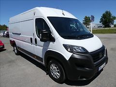 Fiat Ducato 2,2 132kW L2H4 1.maj.,MAXI,DPH - fotografie inzerátu
