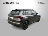 Škoda Kamiq (2026) 1.0 TSI 85 KW DSG Monte Carlo - náhled 7