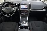 Ford S-MAX 2.5 HEV TITANIUM,ZÁRUKA,ČR,DPH - náhled 39