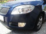 Škoda Fabia 1.4i 16V KLIMA vyhř.sed. - náhled 27