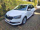 Škoda Fabia (2022) 1.0TSI 70kW Ambition+ 1maj ČR - náhled 1