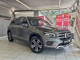 Mercedes-Benz GLB 220 d 140kW, A/T, 7 MÍST, DPH  - náhled 26