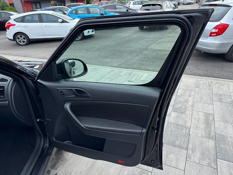 Škoda Yeti (2013) 1.2 TSI 77kW - fotka 24 z 33