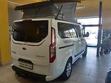Ford Transit DETHLEFFS URBAN CAMPER GLOBEVA - náhled 6