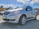 Mercedes-Benz Třídy B B 170 85kW LPG *PRINS* - náhled 23