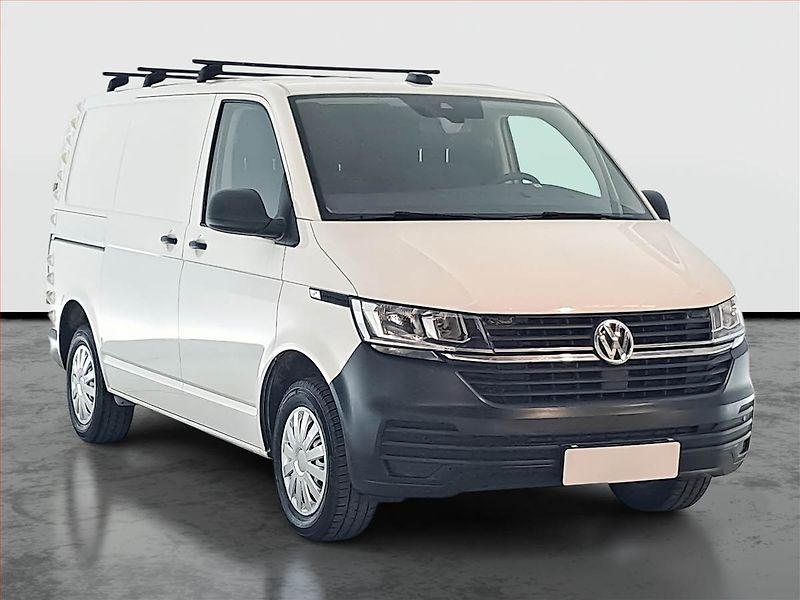 Volkswagen Transporter (2020) 2.0 TDI - fotografie inzerátu