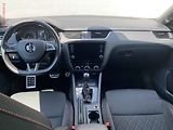 Škoda Octavia (2018) 2.0 TDi, RS, DSG, LED - náhled 8