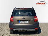 Škoda Yeti (2013) 2,0 (103kW) 4X4 Man. NM. - náhled 6