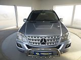 Mercedes-Benz Třídy M (2009) 450-225KW*AMG*VZDUCH**TAŽ 3,5T - náhled 2