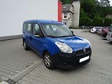 Fiat Dobló (2011) 1.3 JTD 66kw MAN5 - náhled 1
