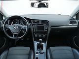 Volkswagen Golf (2015) 2.0TDi, 1.maj,ČR, Highline - náhled 8