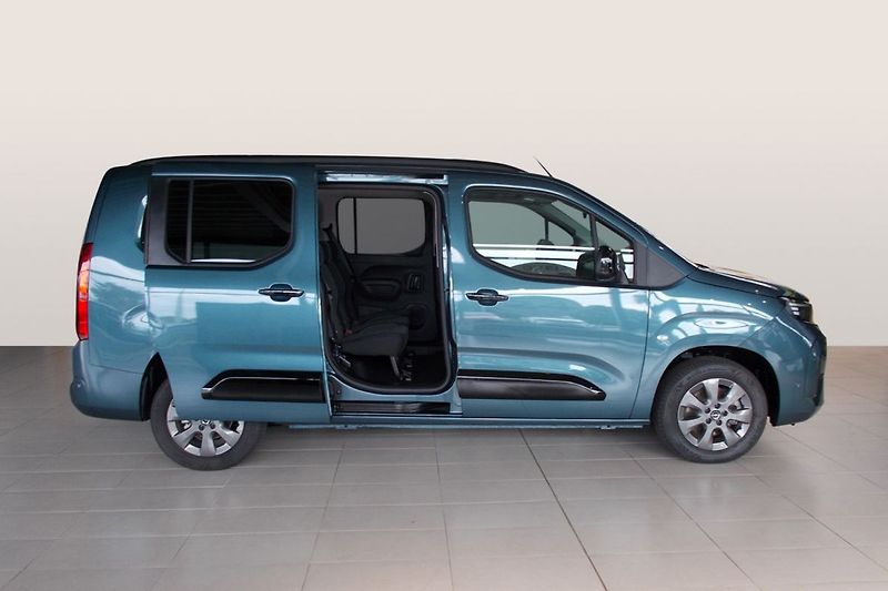 Opel Combo (2026) Elegance Plus L2H1 1.5 CDTI (9 - fotka 8 z 35